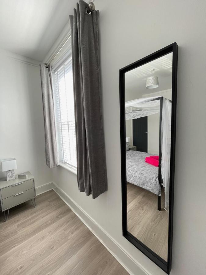 Edith Haven Tynemouth Fabulous Coastal Holiday Home With Free Onstreet Parking 外观 照片