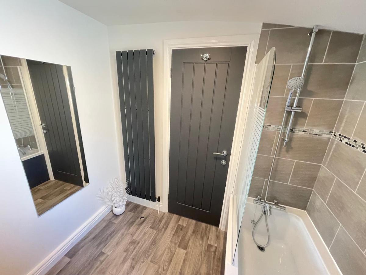 Edith Haven Tynemouth Fabulous Coastal Holiday Home With Free Onstreet Parking 外观 照片