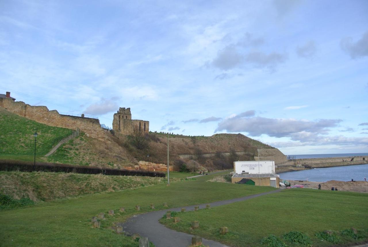 Edith Haven Tynemouth Fabulous Coastal Holiday Home With Free Onstreet Parking 外观 照片