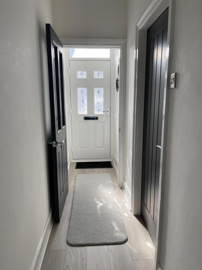 Edith Haven Tynemouth Fabulous Coastal Holiday Home With Free Onstreet Parking 外观 照片