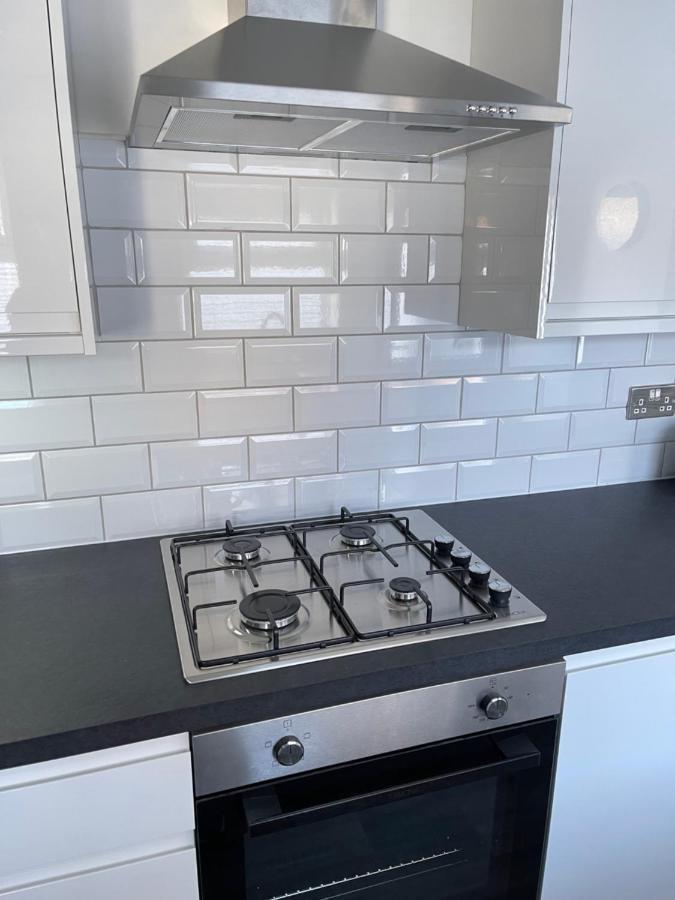 Edith Haven Tynemouth Fabulous Coastal Holiday Home With Free Onstreet Parking 外观 照片