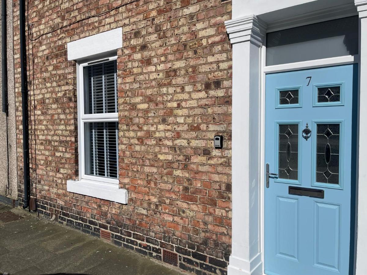 Edith Haven Tynemouth Fabulous Coastal Holiday Home With Free Onstreet Parking 外观 照片